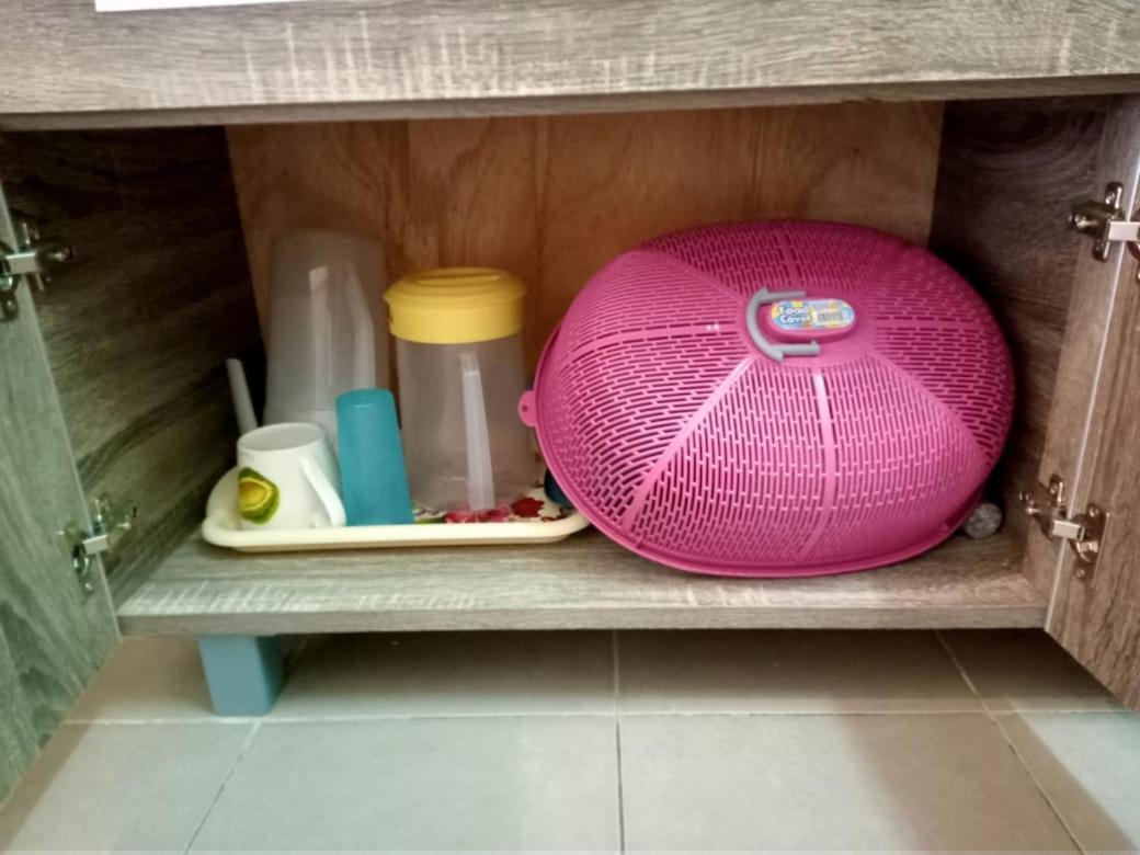 Homestay Kuala Terengganu Rose House Pantai Batu Buruk Eksteriør billede